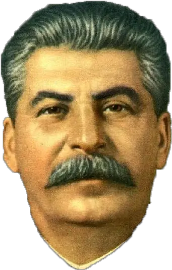 Stalin Png Joseph Stalin Head Png Stalin Png