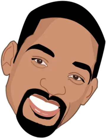 Will Smith Head Transparent Png Fresh Prince Will Smith Png Will Smith Transparent