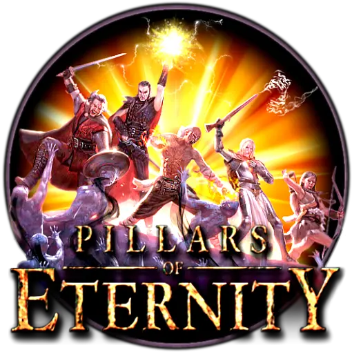 Pillars Of Eternity Png 7 Image Pillars Of Eternity Folder Icon Pillars Png