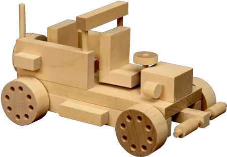 Wood Toy Png 4 Image Toy Car Wood Png Toy Car Png