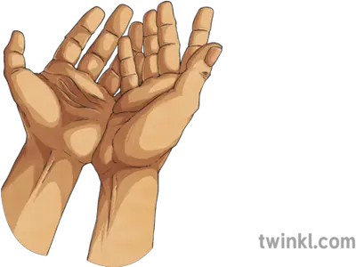 Prayer Praying Hands Illustration Twinkl Illustration Png Prayer Hands Png