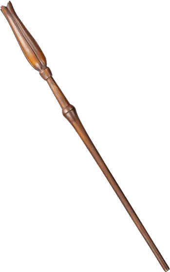 Harry Potter Wand Luna Lovegood Luna Lovegood Wand Png Wand Png