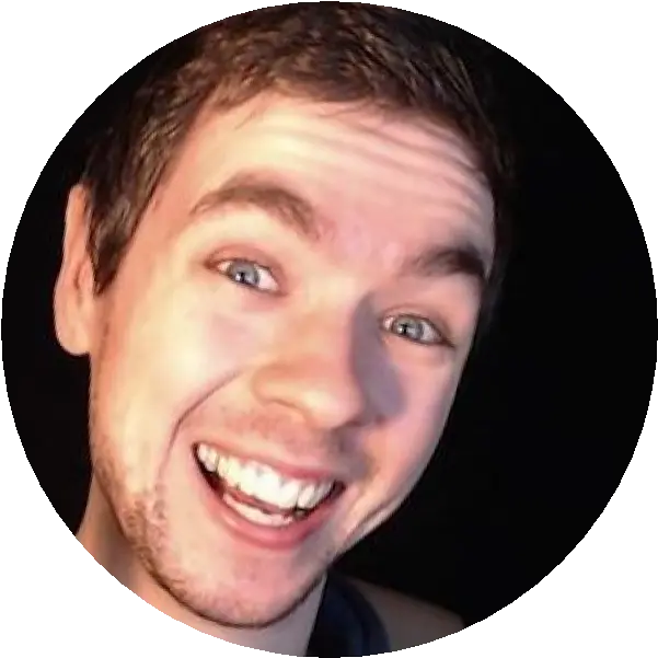 Download Jacksepticeye Png Image With Jacksepticeye 10 Years Ago Jacksepticeye Png