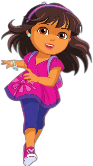 Dora And Friends Png Dora From Dora And Friends Dora Png