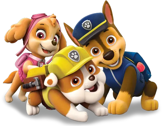 Paw Patrol Png Picture Paw Patrol En Png Paw Patrol Png