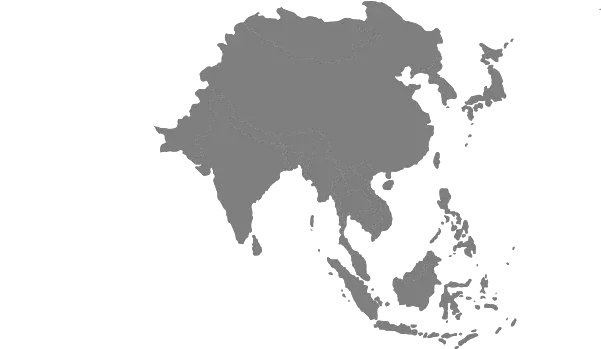 Free Asia Cliparts Download Png Images Asia Continent Clipart Asia Map Icon