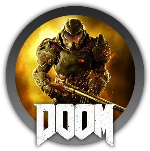 Download Free Png Doom Doom 2016 Doom Slayer Doom Png