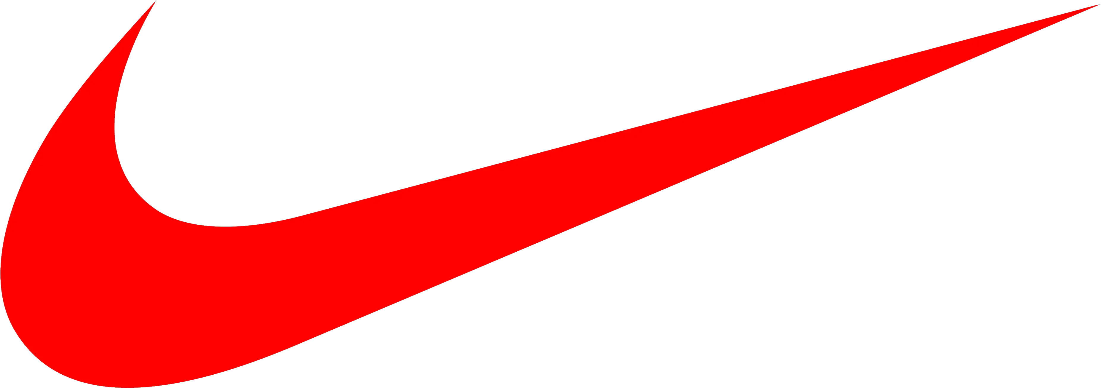 Nike 80s Logo Png