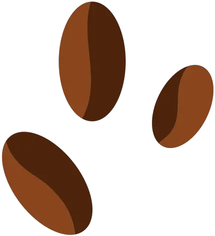 Transparent Png Svg Vector File Chocolate Coffee Beans Transparent