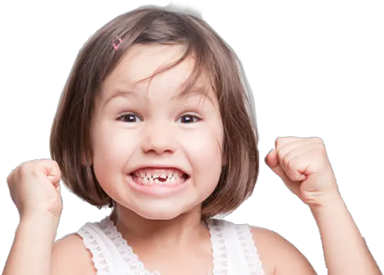 Girl Smile Png Free Download Tooth Fairy Corona Virus Baby Girl Png
