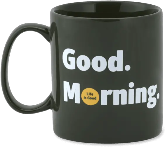 Good Morning Jakeu0027s Mug Icon Full Size Png Download Good Morning Cup Png Mug Icon