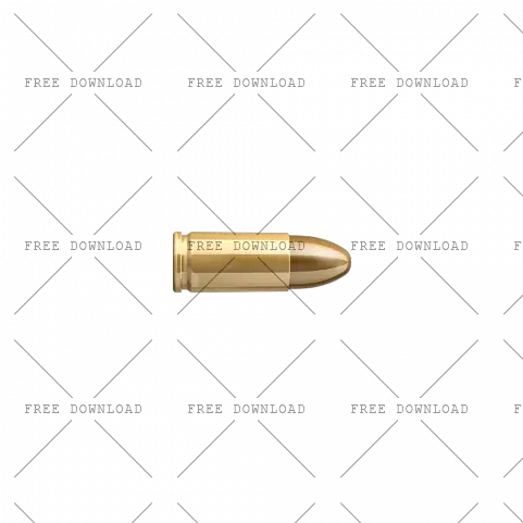 Bullet Am Png Image With Transparent Background Photo Ammunition Bullet Transparent