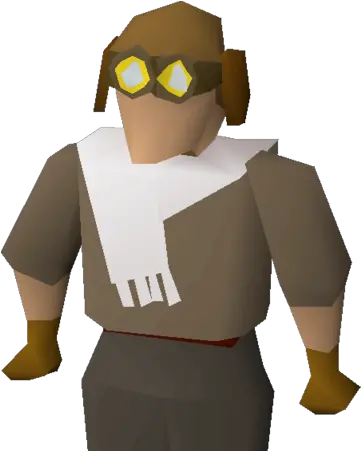 Old School Runescape Wiki Captain Ninto Osrs Png Captain Price Png