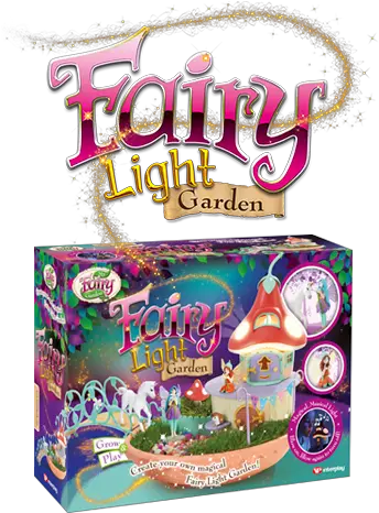 Fairy Light Garden My Fairy Garden Png Fairy Light Png