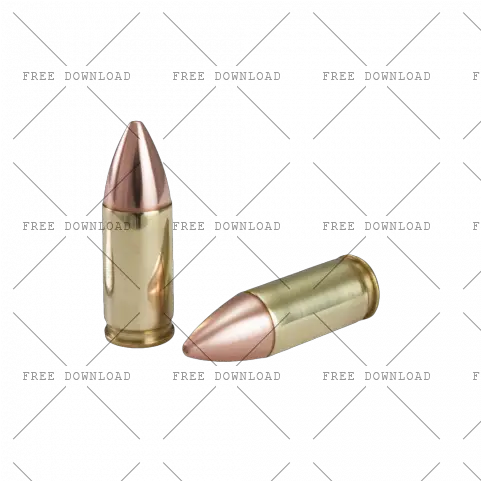 Png Image With Transparent Background Fort Scott Munitions 9mm Bullet Transparent