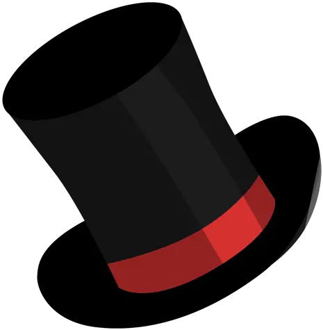 Magician Hat Icon Sombrero De Mago Png Magician Png