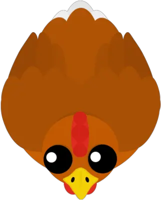 Chicken Mope Io Chicken Png Chicken Png