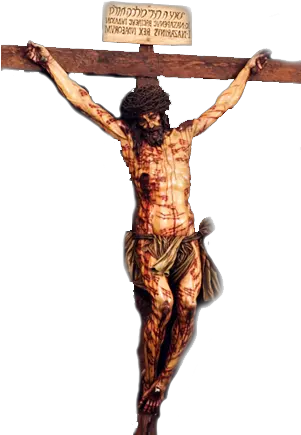 Jesucristo Crucificado Png Image Crucifixion De Jesus Png Jesucristo Png
