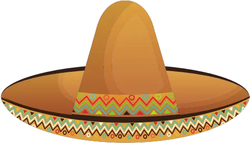 Mexican Hat Png Picture