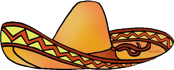 Mexican Sombrero Png Picture Transparent Mexican Sombrero Clipart Mexican Hat Png