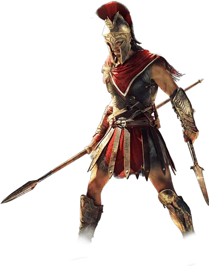 Download E3 Assassinscreedodyssey Creed Odyssey Deluxe Png Assassin Png