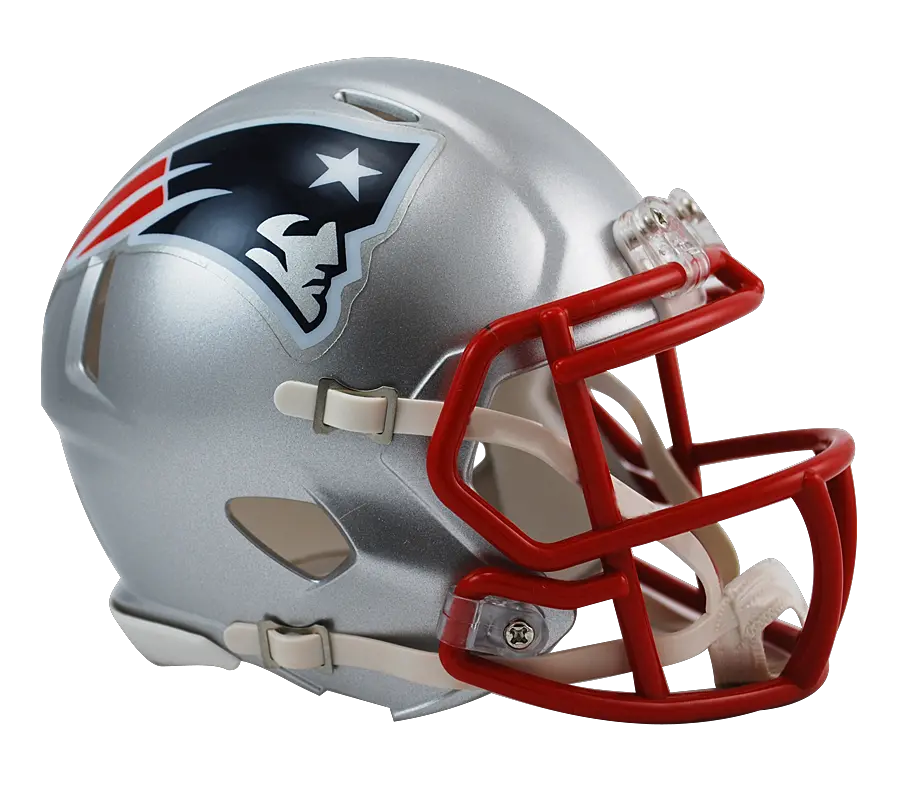 New England Patriots Helmet Png Nfl Helmets Patriots New England Patriots Png