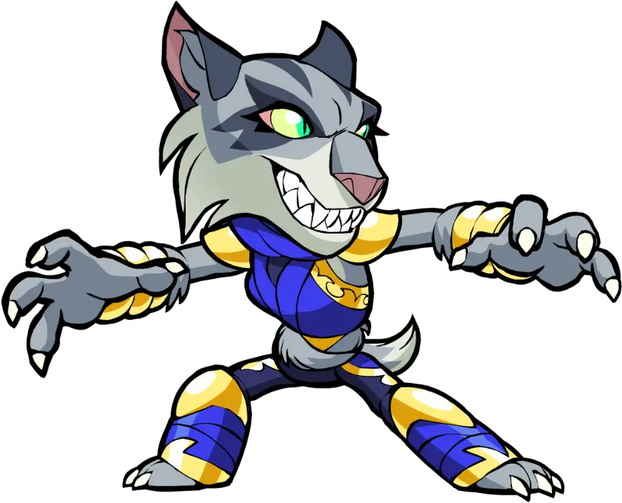 Download Hd Image Asuri Brawlhalla Transparent Png Image Brawlhalla Asuri Png Brawlhalla Png