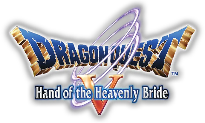 Dragon Quest V Wiki Fandom Dragon Quest Ix Sentinels Png V Logo Png
