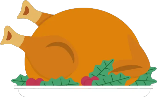 Free Online Turkey Thanksgiving Dinner Vector Clip Art Png Thanksgiving Turkey Png