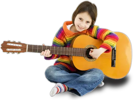 Kids Playing Musical Instruments Png Boy Playing A Musical Instrument Kids Playing Png