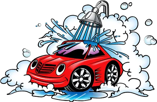 Car Wash Png Image Cartoon Car Wash Png Car Wash Png