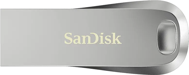 Sandisk Cz74 Ultra Luxe Usb 31 Flash Drive 128gb Micro Sd Png Flash Drive Png