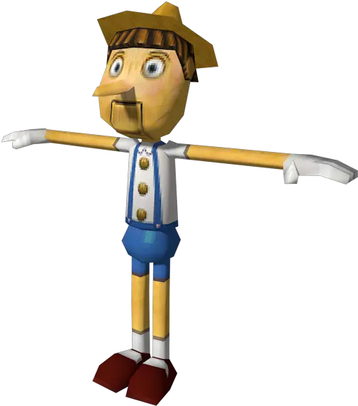 Shrek Clipart Pinocchio Pinocchio Shrek The Musical Png Pinocchio Png