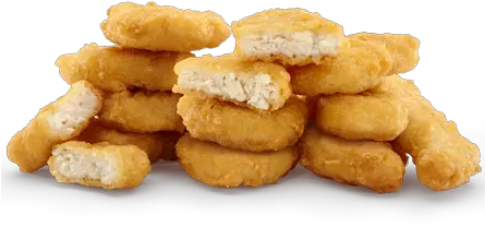Mcdonalds Nuggets Png Picture 20 Piece Chicken Mcnuggets Chicken Nuggets Png
