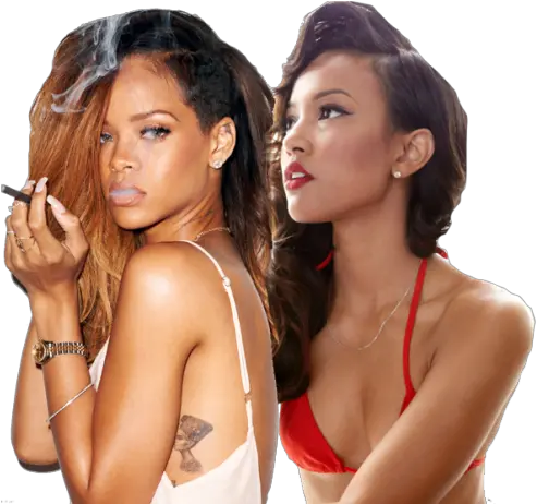 Rihanna Png Tumblr 1 Image Rihanna Rolling Stone Cover Rihanna Transparent Background