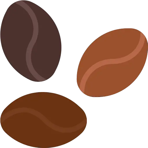 Coffee Beans Png Icon Granos De Cafe Icono Beans Png