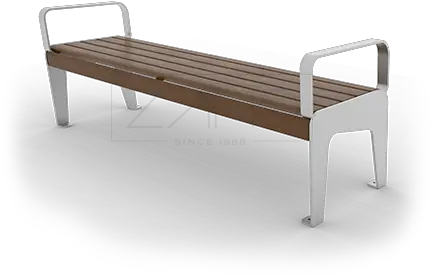 Bench For Elderly People Soft 024121 Zano Street Furniture Bench Png Park Bench Png