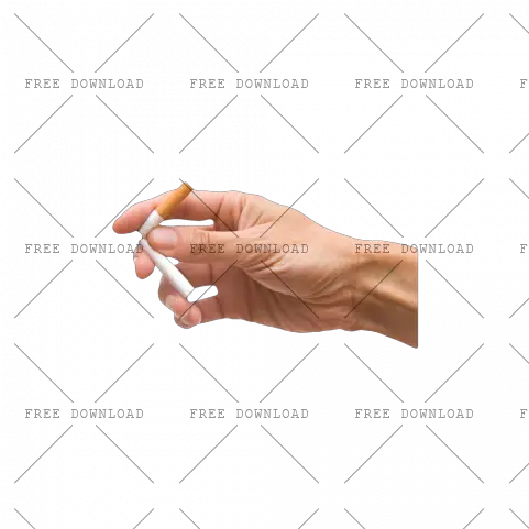 No Smoking An Png Image With Transparent Background Photo Paper Nail Transparent Background