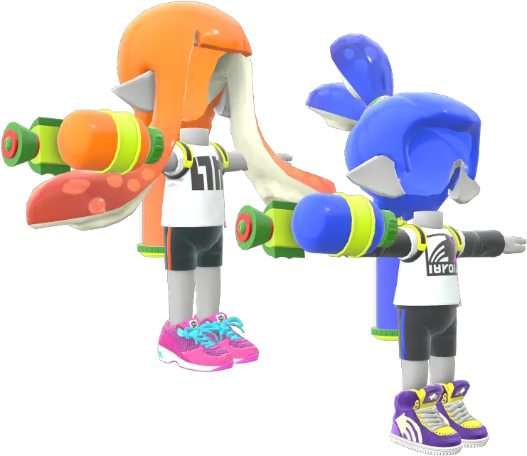 Nintendo Switch Super Smash Bros Ultimate Inkling Super Smash Bros Ultimate Inkling Png Inkling Png