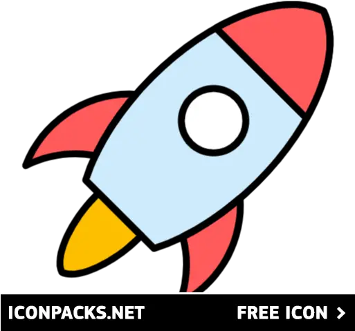 Free Rocket Png Svg Icon 2021 Spacecraft Rockets Icon