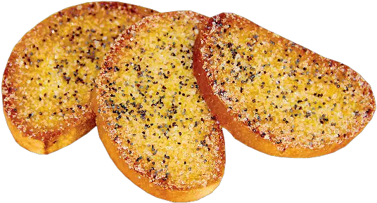 Garlic Bread Png Transparent Images Garlic Bread Clear Background Bread Slice Png
