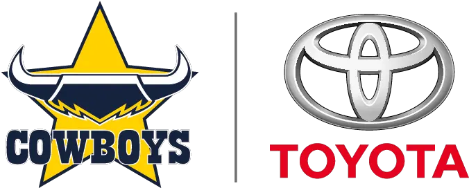 Nq Cowboys Logo Png 5 Image North Queensland Cowboys Logo Cowboys Png