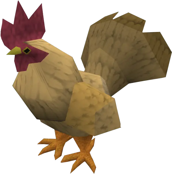 Evil Chicken The Runescape Wiki Evil Chicken Rs3 Png Evil Png