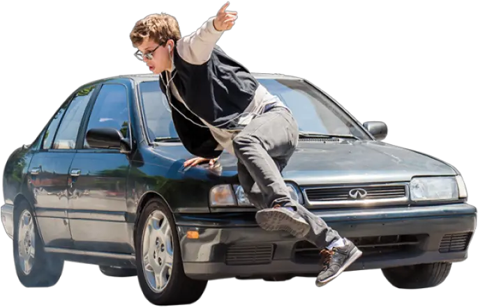 Download Soundtrack To Crime Baby Driver Car Png Full Baby Driver Edgar Wright Cameo Driver Png