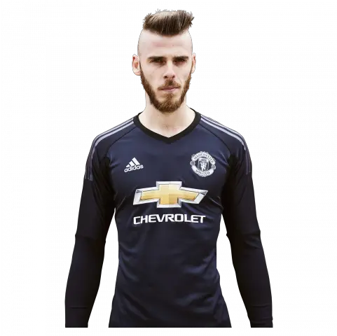 Tags Manchester United Creative Soorma Patterns De Gea 2018 Png Manchester United Png