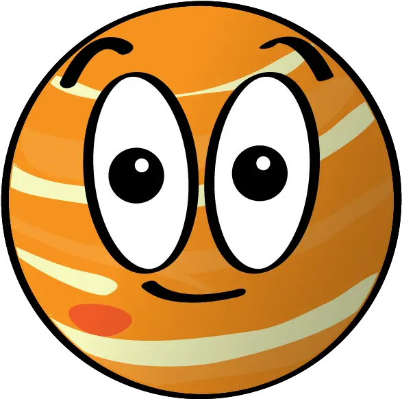 Jupiter Jupiter Planet For Kids Png Jupiter Transparent Background