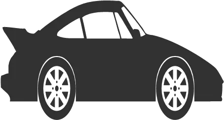 Automobile Car Sportcar Vehicle Icon Png Porsche Windows