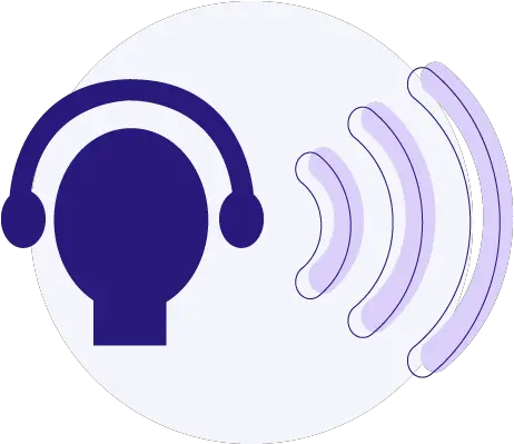 Quill Listen In Podcast Conference Language Png Pandora Icon Boards