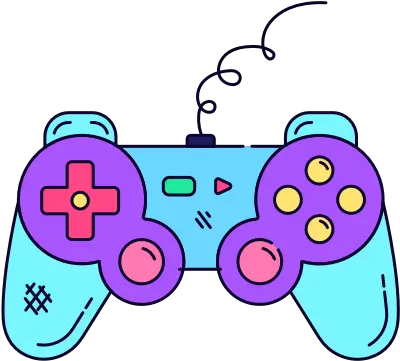 Zwosh Illustration Kit Girly Png Nintendo 64 Controller Icon