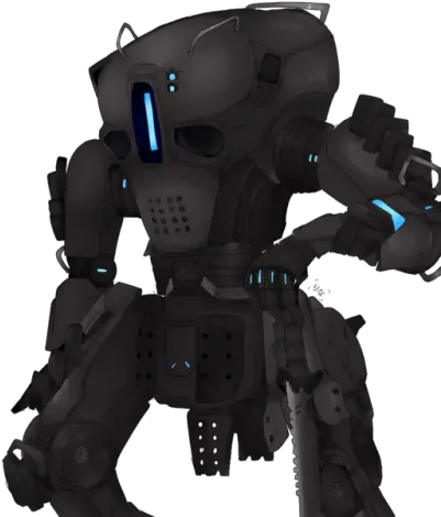 Ronin Prime Tumblr Ronin Prime Titanfall 2 Png Titanfall Png